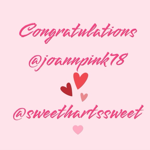 Valentines Raffle in Description - Picture 16 of 16